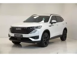 GWM Haval H6