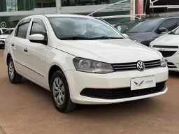 Volkswagen Voyage