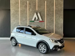 Renault Stepway