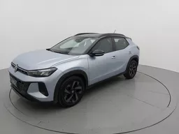 Volkswagen Tera