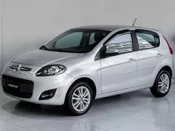 Fiat Palio