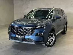 Ford Territory