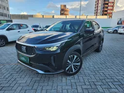 Fiat Fastback