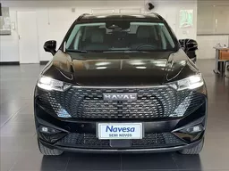 GWM Haval H6