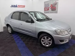Chevrolet Prisma