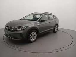 Volkswagen Nivus