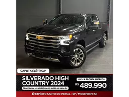 Silverado