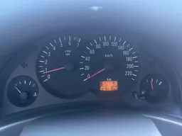Chevrolet Montana