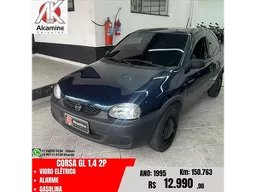 Chevrolet Corsa