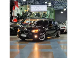 BMW 116i