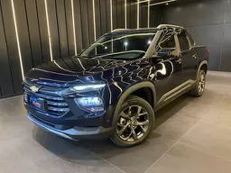 Chevrolet Montana