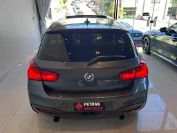 BMW M 140i