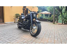 Harley-Davidson
