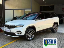 Jeep Commander