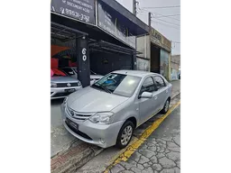 Toyota Etios