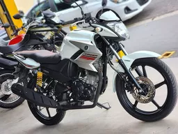 Fazer 150