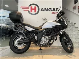 V-Strom