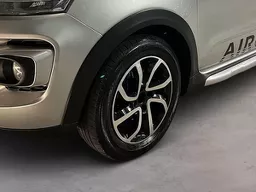 Citroën Aircross