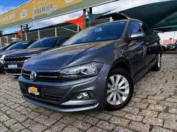 Volkswagen Virtus