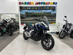 Honda NC