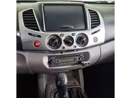 Mitsubishi L200 Triton