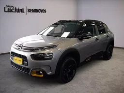 Citroën C4 Cactus