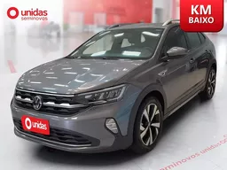 Volkswagen Nivus