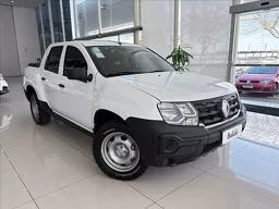 Renault Oroch