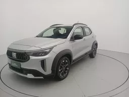 Fiat Pulse