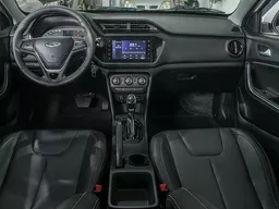 Chery Tiggo 2