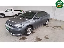 Volkswagen Virtus