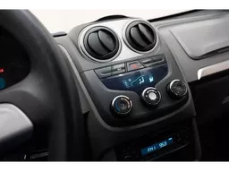 Chevrolet Agile