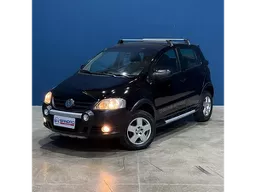 Volkswagen Crossfox