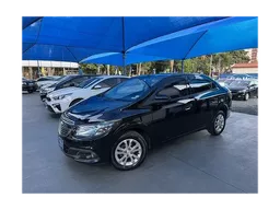 Chevrolet Prisma