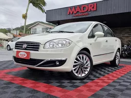 Fiat Linea