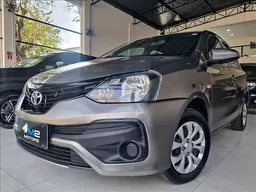 Etios