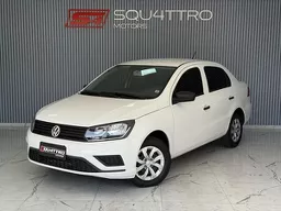 Volkswagen Voyage