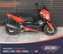 Xmax