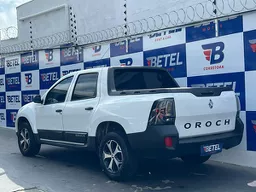 Renault Oroch