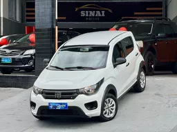 Fiat Mobi
