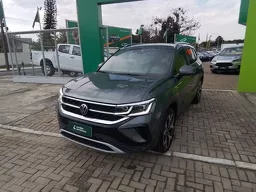 Volkswagen Taos