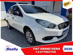 Fiat Grand Siena