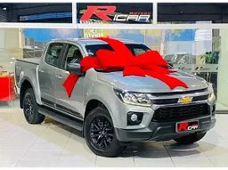 Chevrolet S10