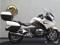 R 1250 RT