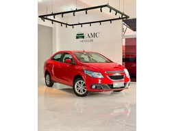 Chevrolet Prisma
