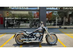 Harley-Davidson Fat Boy