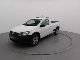 Volkswagen Saveiro