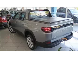 Chevrolet Montana