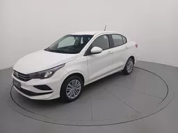 Fiat Cronos