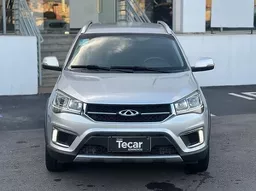 Chery Tiggo 2